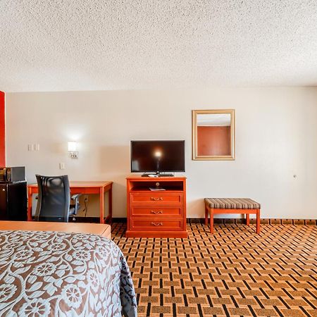 Lone Star Inn By Oyo Vernon Texas Hwy 287 Екстериор снимка