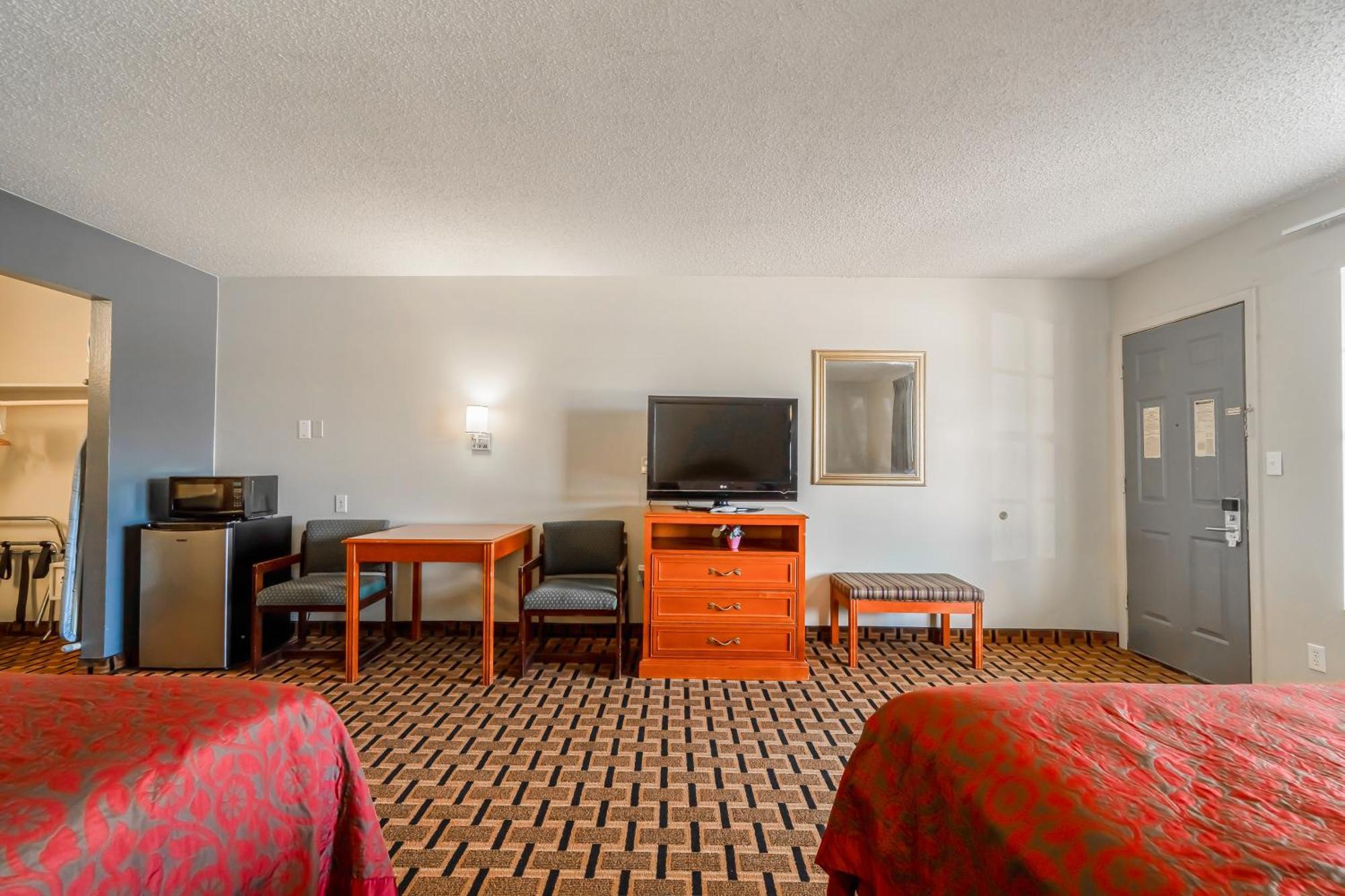 Lone Star Inn By Oyo Vernon Texas Hwy 287 Екстериор снимка