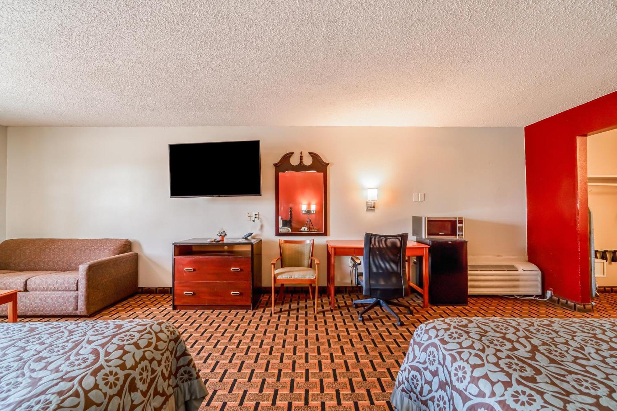 Lone Star Inn By Oyo Vernon Texas Hwy 287 Екстериор снимка