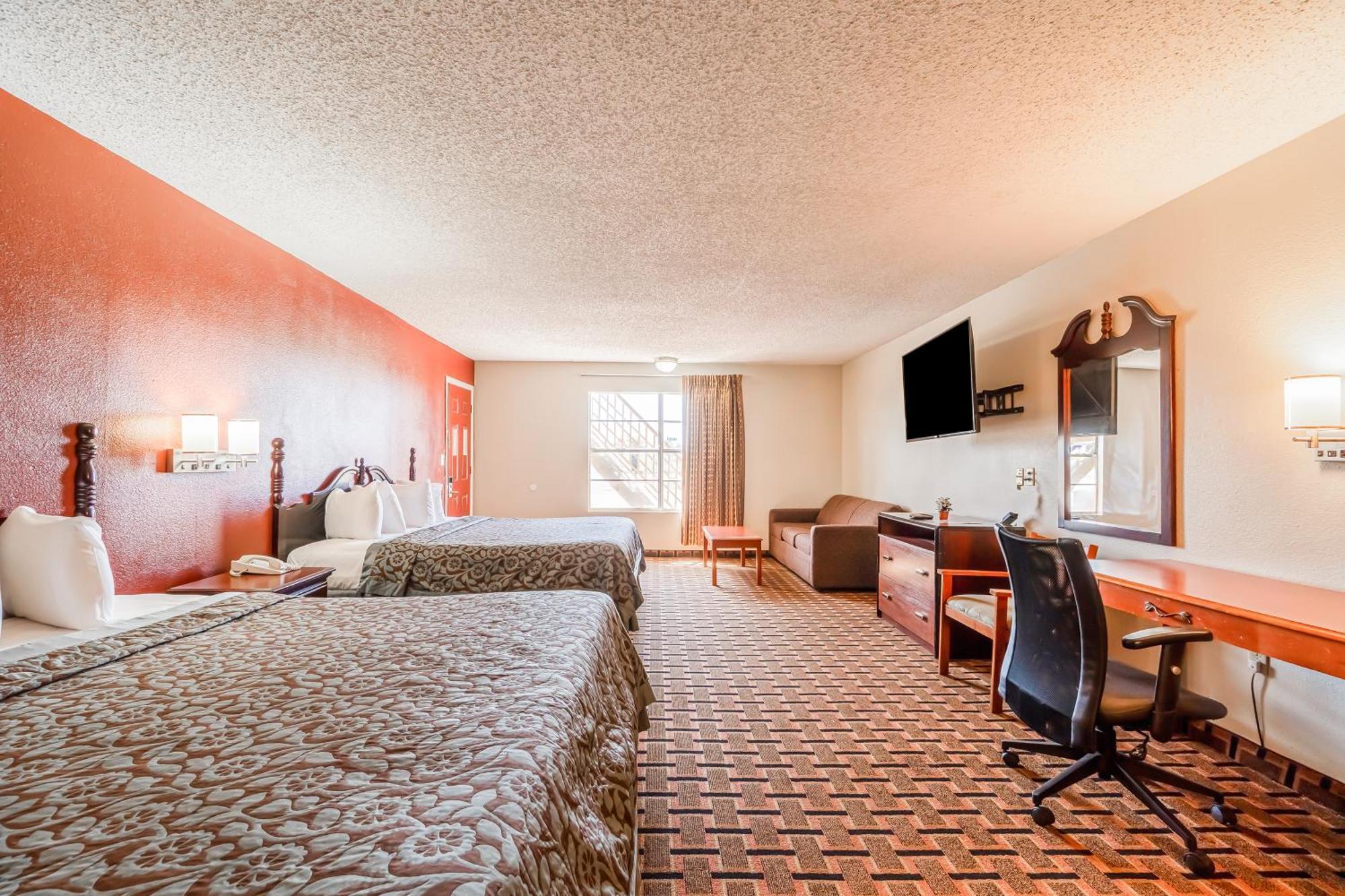 Lone Star Inn By Oyo Vernon Texas Hwy 287 Екстериор снимка