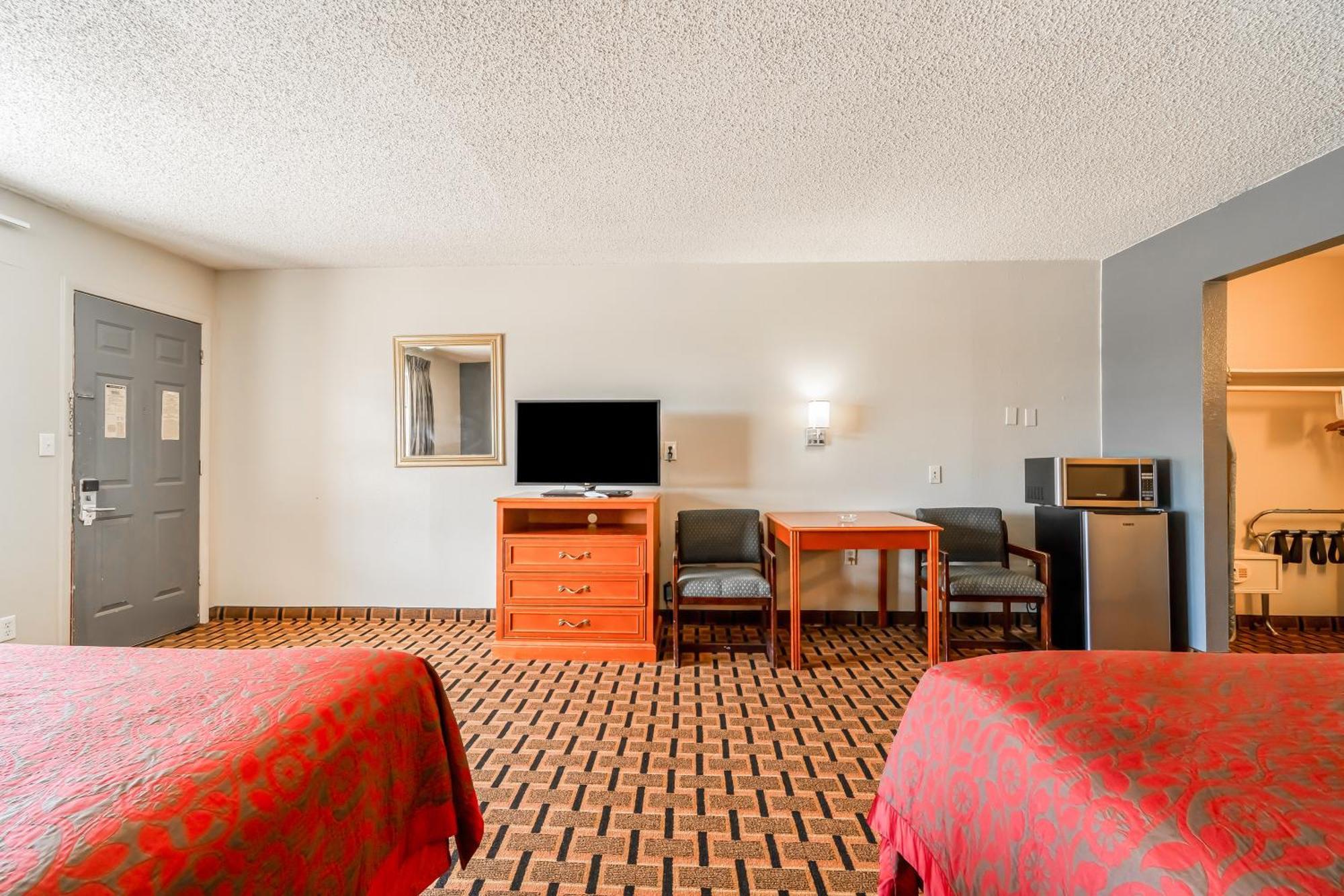 Lone Star Inn By Oyo Vernon Texas Hwy 287 Екстериор снимка