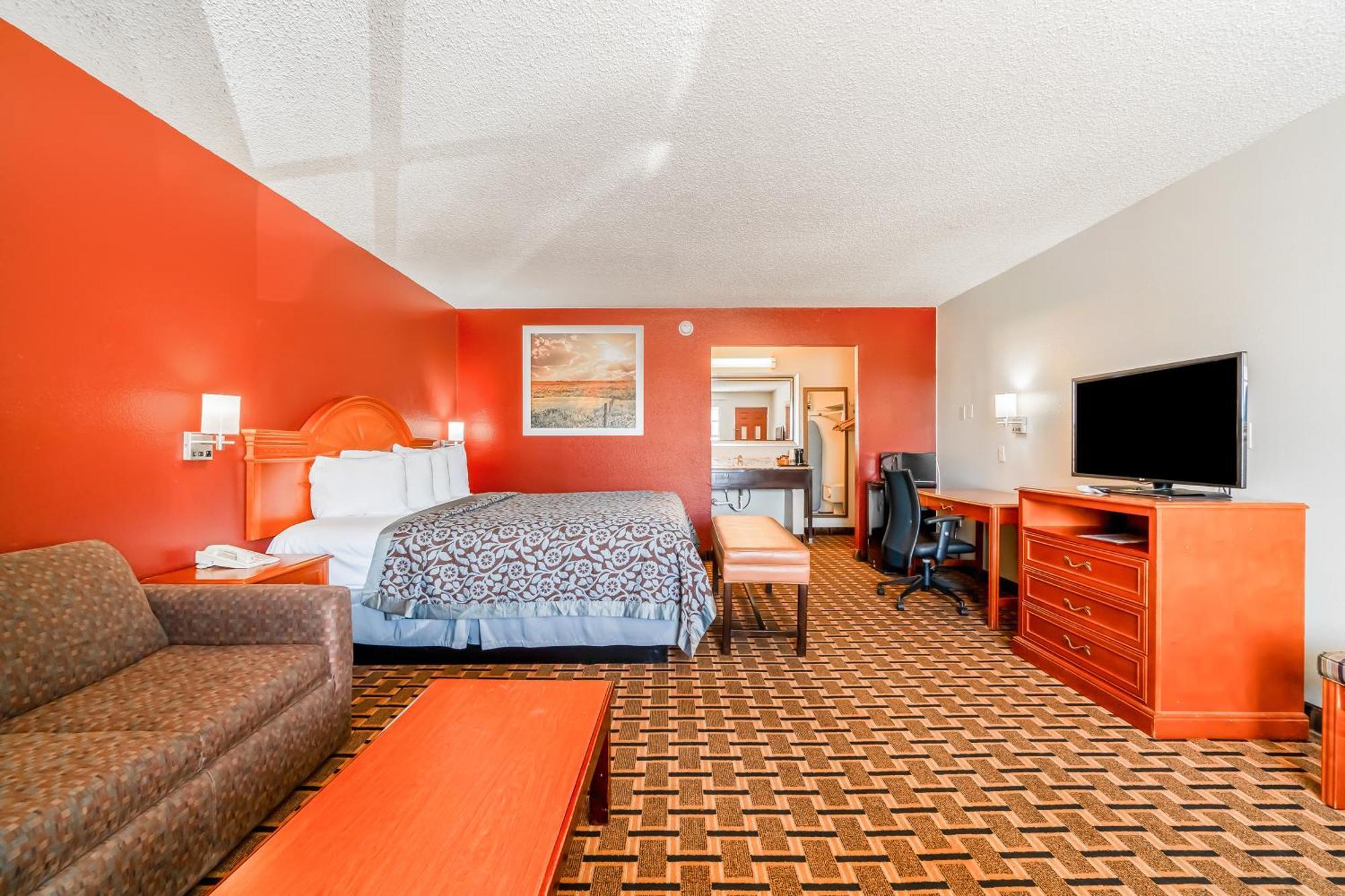 Lone Star Inn By Oyo Vernon Texas Hwy 287 Екстериор снимка