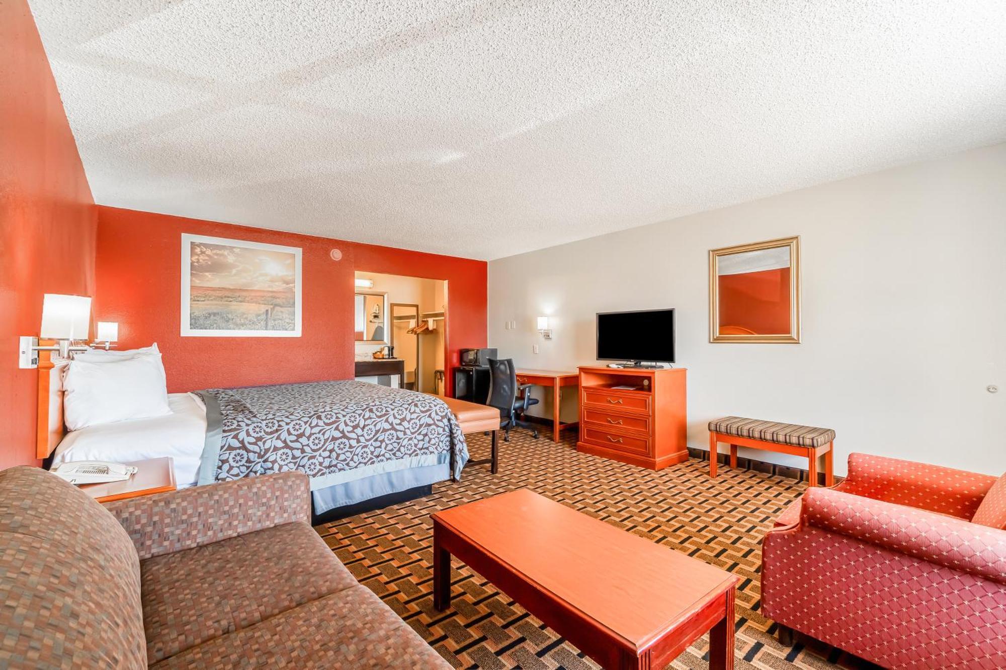 Lone Star Inn By Oyo Vernon Texas Hwy 287 Екстериор снимка